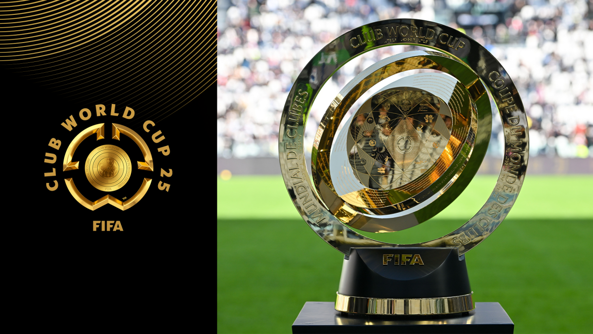 FIFA Club World Cup 2025