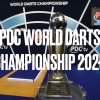 PDC World Darts Championship 2026