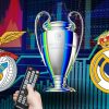 Benfica vs Real Madrid