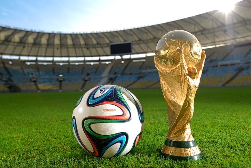 FIFA World Cup 2026